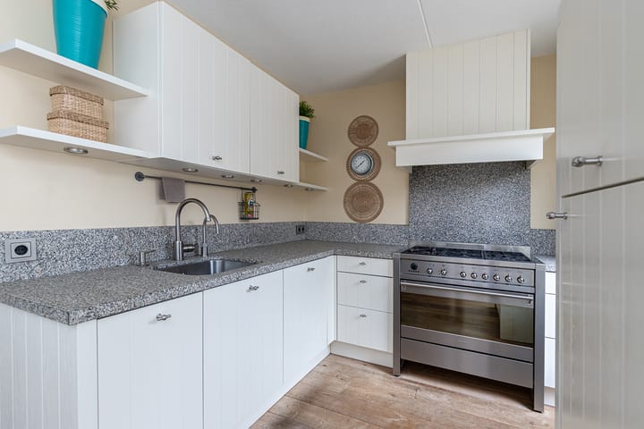 Foto 3 van Margriethof 16