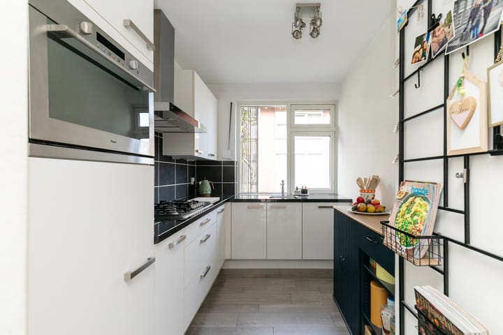 Foto 14 van Abraham Kuijperstraat 60