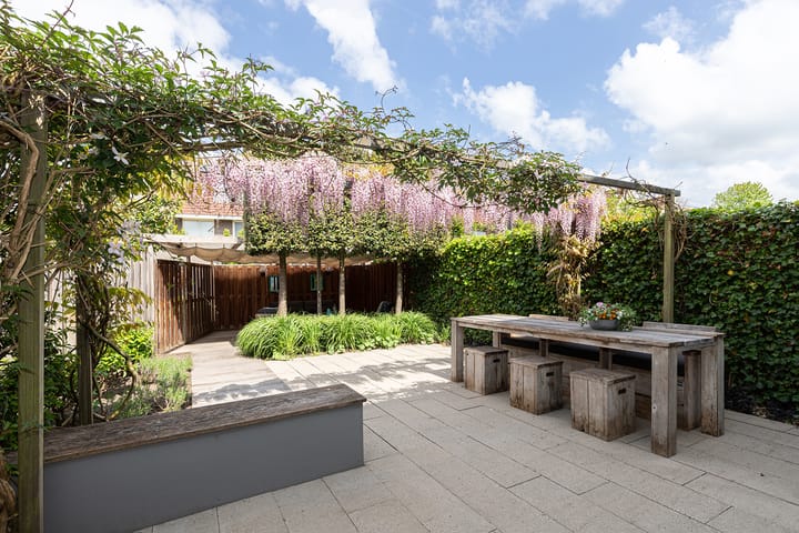 Foto 4 van Margriethof 16