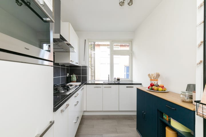 Foto 15 van Abraham Kuijperstraat 60