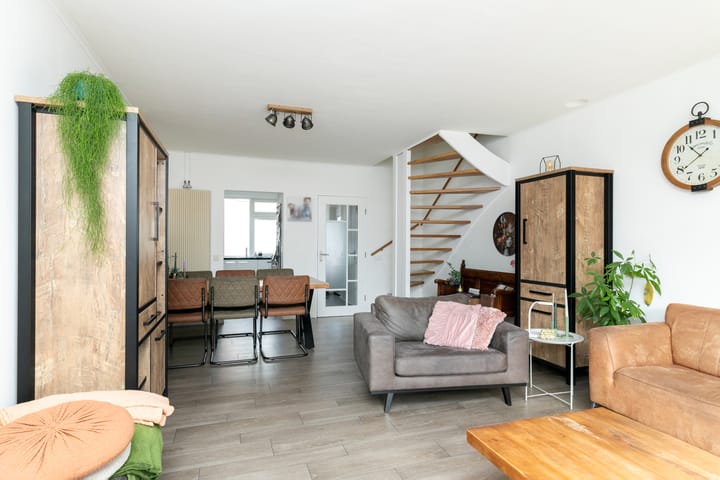 Foto 9 van Abraham Kuijperstraat 60