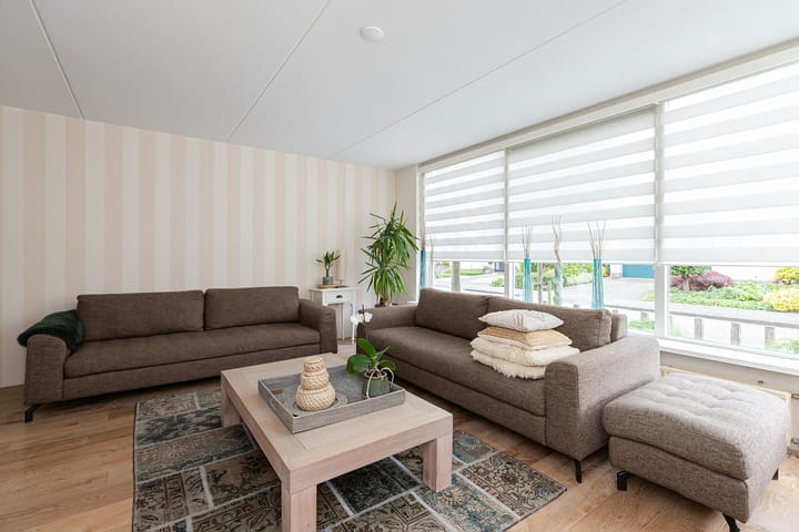 Foto 6 van Margriethof 16