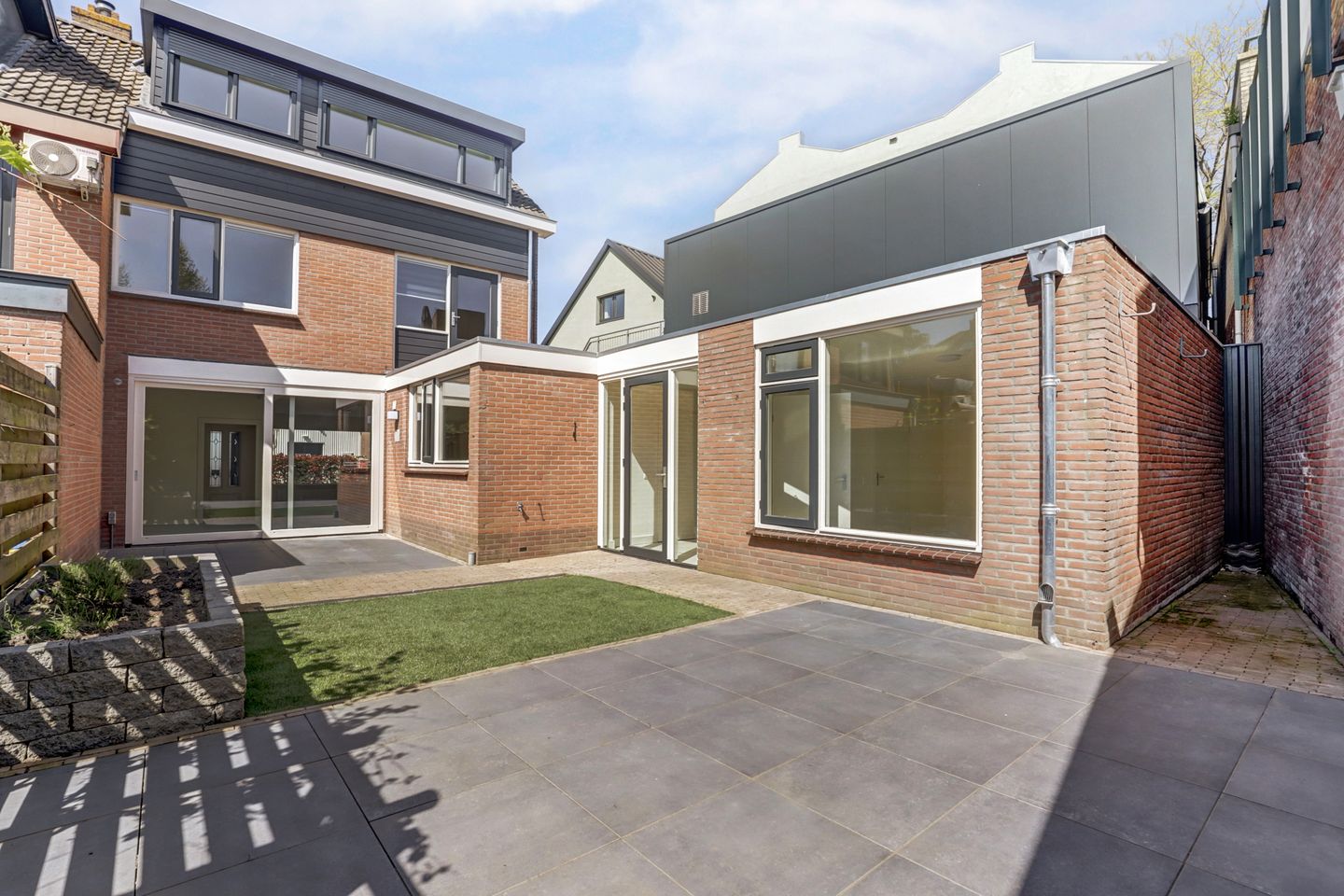 Foto 34 van Bergakkerweg 1-A