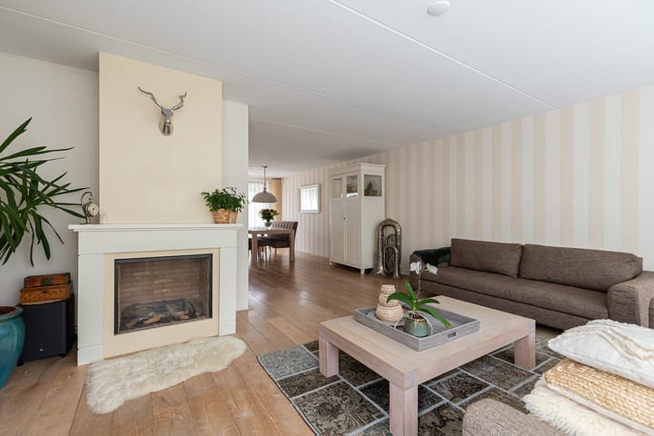 Foto 7 van Margriethof 16