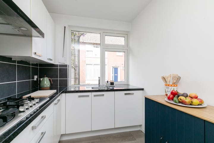 Foto 17 van Abraham Kuijperstraat 60