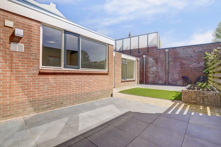 Foto 35 van Bergakkerweg 1-A