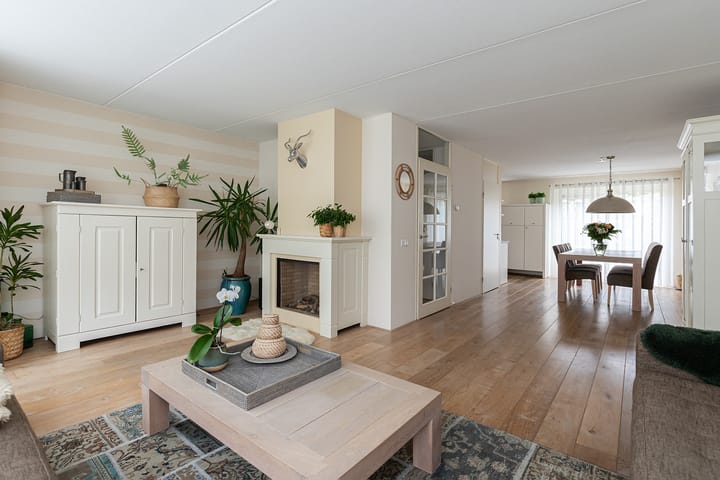 Foto 8 van Margriethof 16