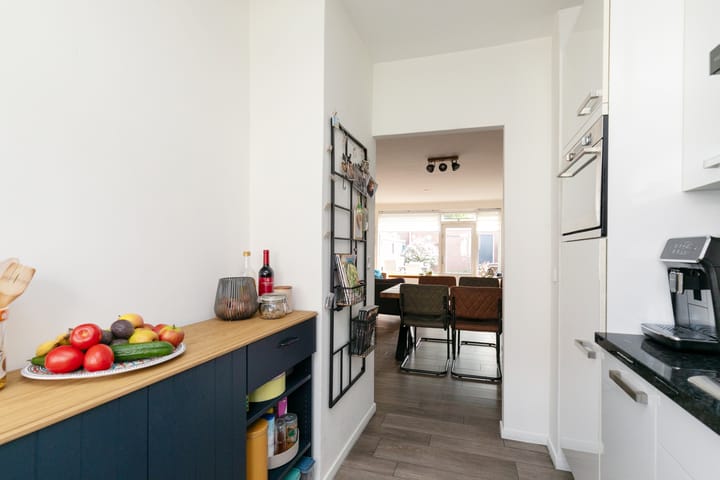 Foto 18 van Abraham Kuijperstraat 60