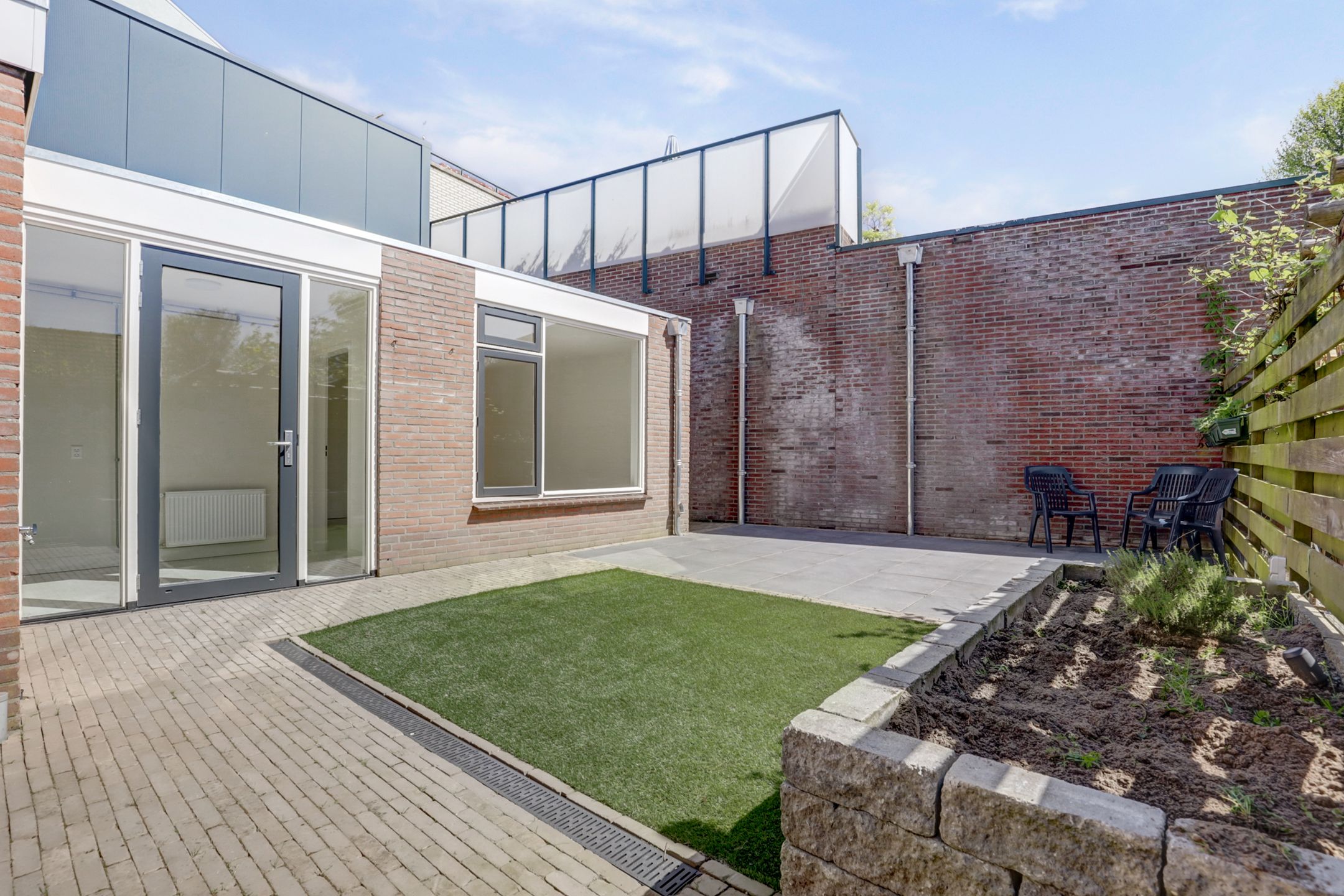 Foto 36 van Bergakkerweg 1-A