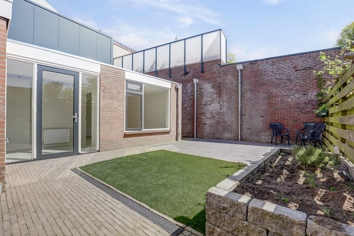 Foto 36 van Bergakkerweg 1-A