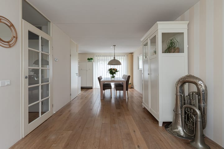 Foto 9 van Margriethof 16