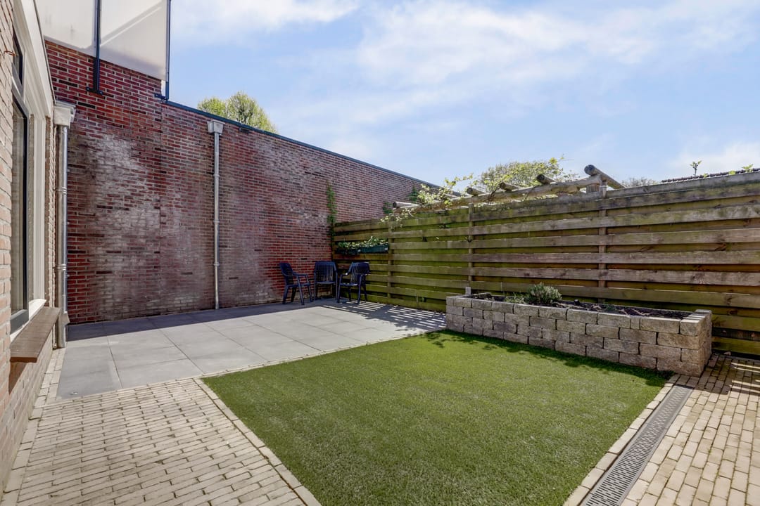 Foto 37 van Bergakkerweg 1-A