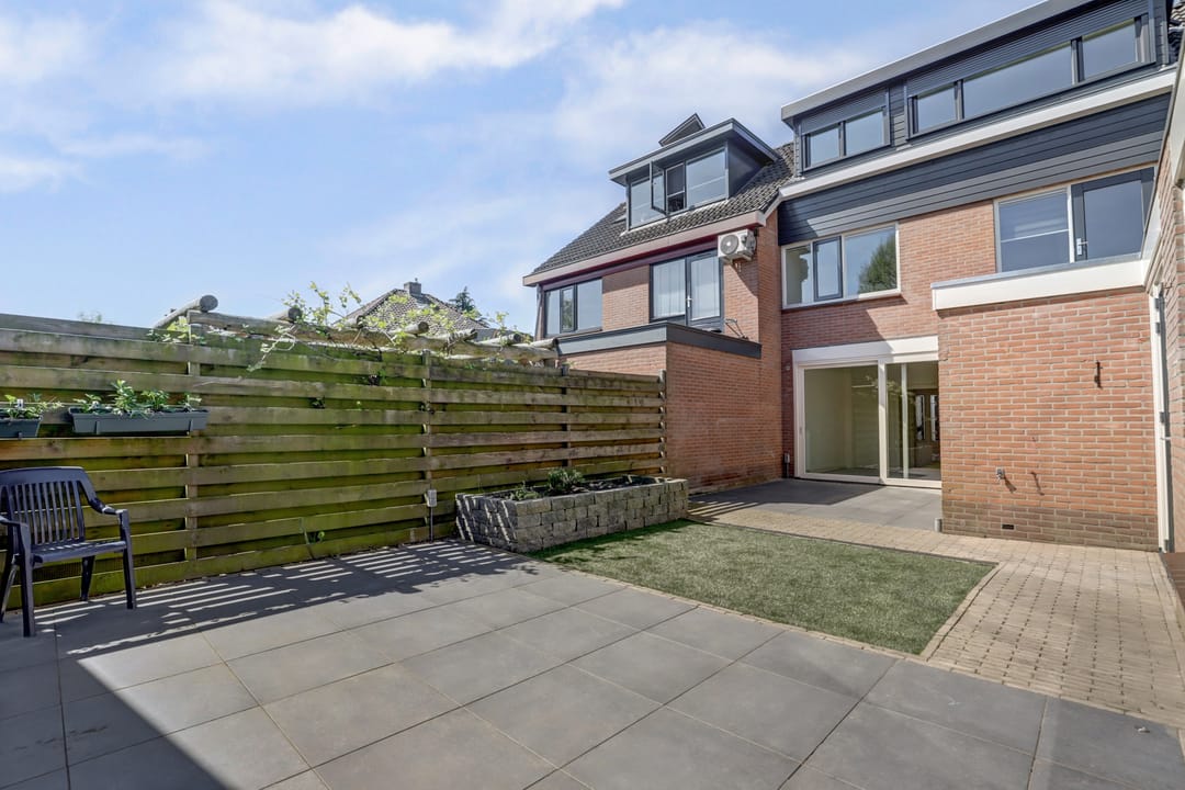 Foto 38 van Bergakkerweg 1-A