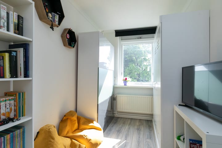 Foto 21 van Abraham Kuijperstraat 60