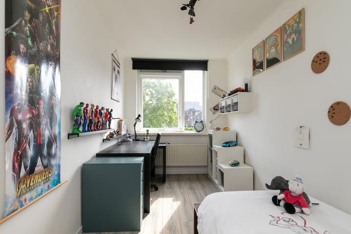 Foto 22 van Abraham Kuijperstraat 60