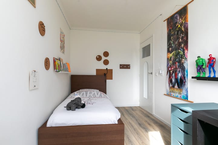 Foto 23 van Abraham Kuijperstraat 60