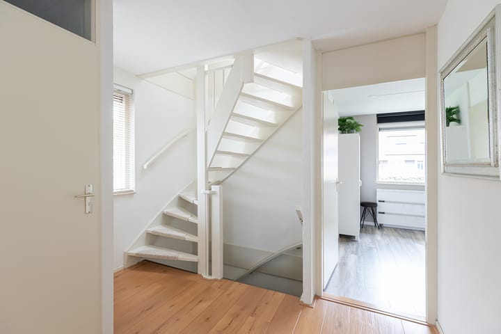 Foto 13 van Margriethof 16