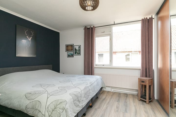 Foto 24 van Abraham Kuijperstraat 60