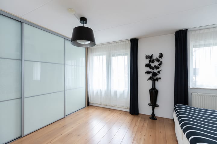 Foto 16 van Margriethof 16