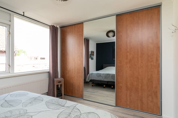 Foto 26 van Abraham Kuijperstraat 60