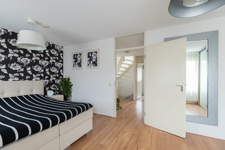 Foto 17 van Margriethof 16