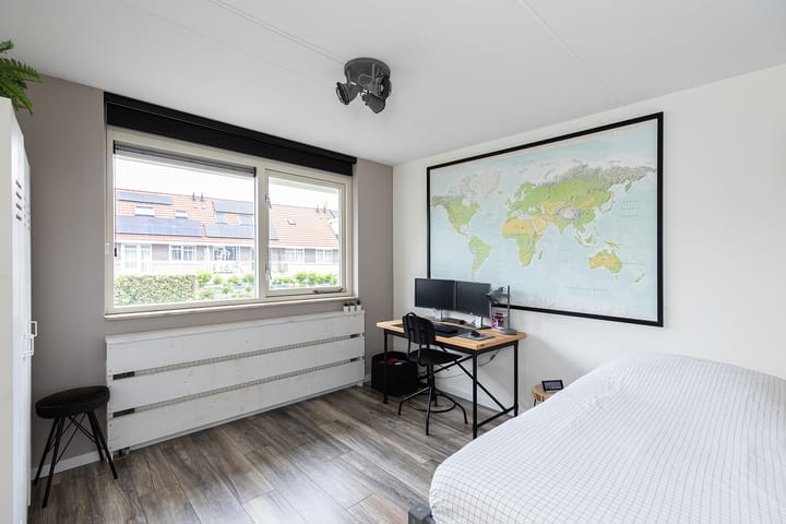 Foto 18 van Margriethof 16