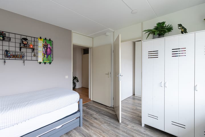 Foto 19 van Margriethof 16