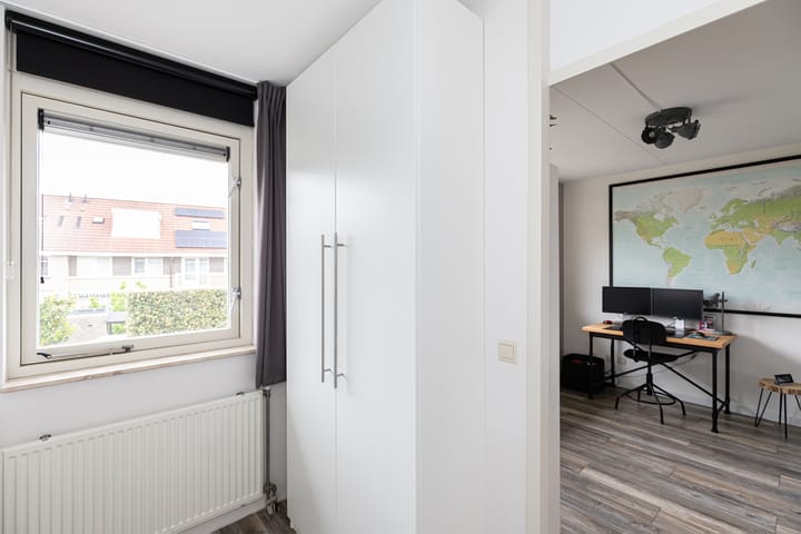 Foto 20 van Margriethof 16