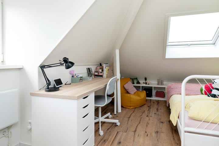 Foto 30 van Abraham Kuijperstraat 60