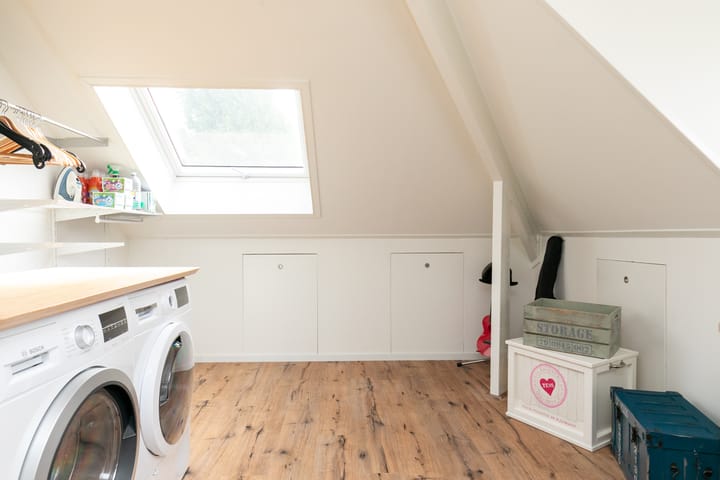 Foto 33 van Abraham Kuijperstraat 60