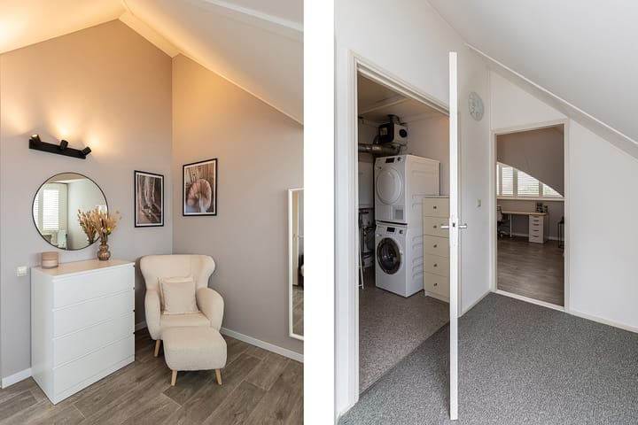 Foto 25 van Margriethof 16