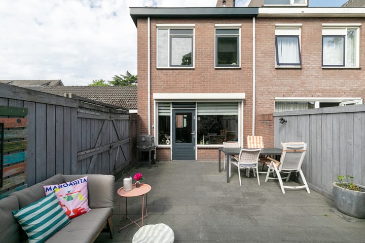 Foto 36 van Abraham Kuijperstraat 60