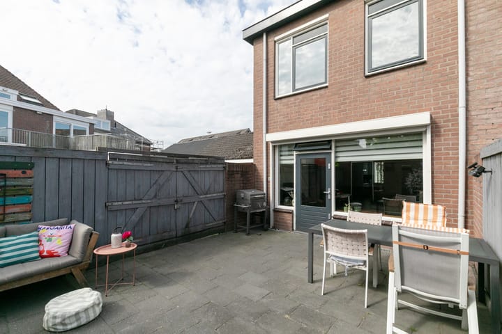 Foto 37 van Abraham Kuijperstraat 60