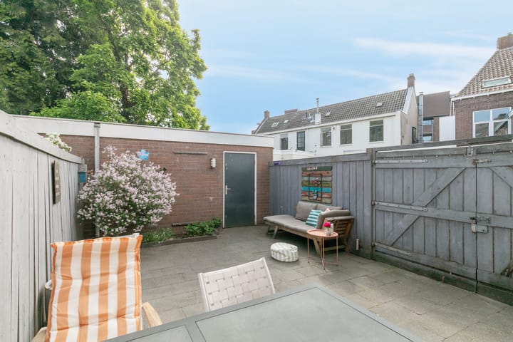 Foto 38 van Abraham Kuijperstraat 60