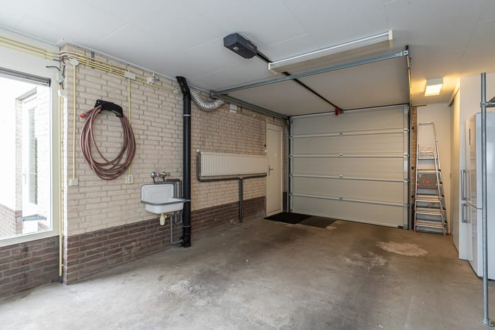 Foto 28 van Margriethof 16