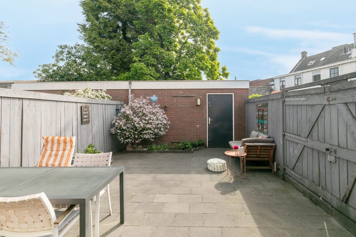 Foto 39 van Abraham Kuijperstraat 60