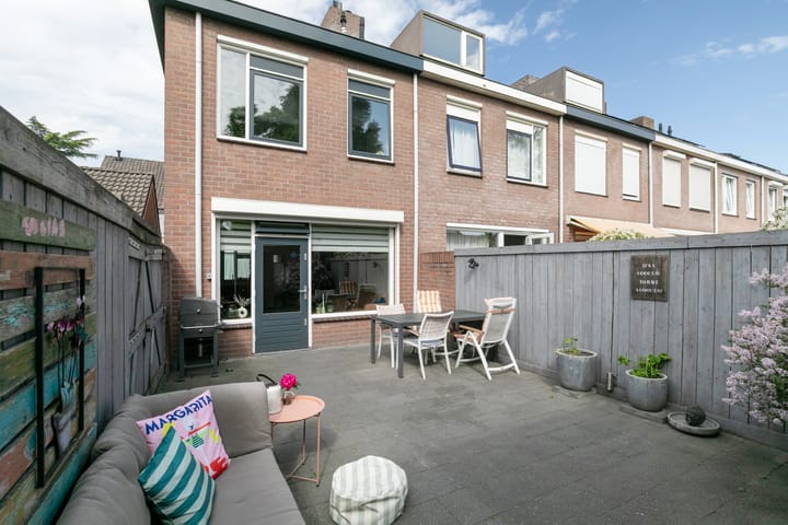 Foto 40 van Abraham Kuijperstraat 60