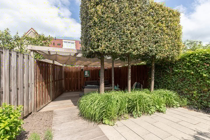 Foto 32 van Margriethof 16