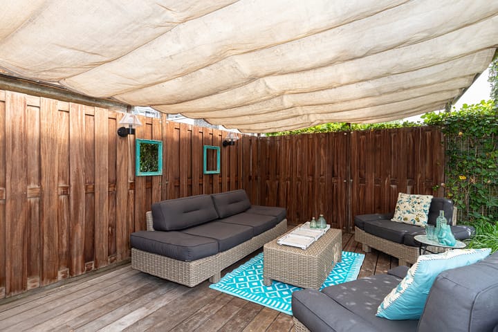 Foto 33 van Margriethof 16