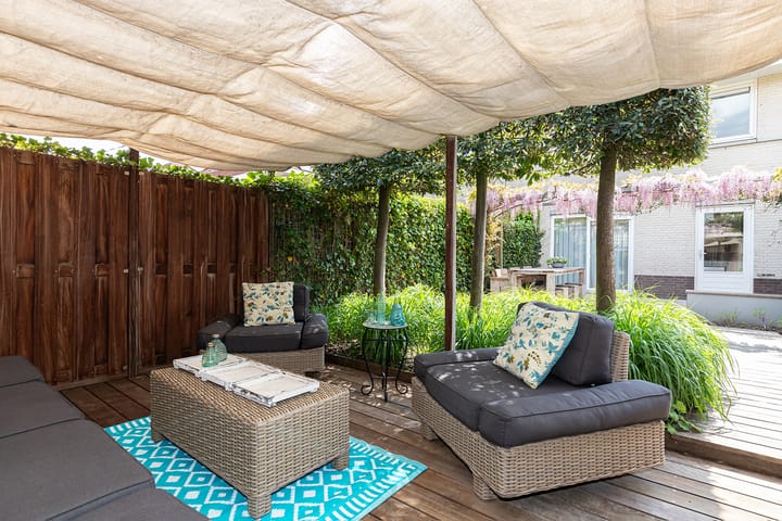 Foto 34 van Margriethof 16