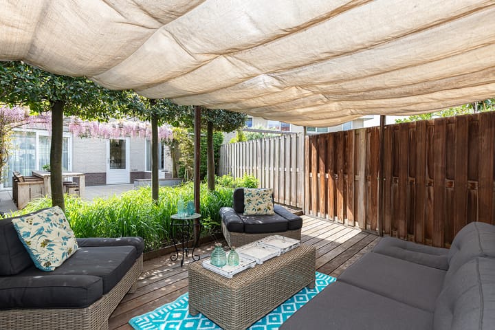 Foto 35 van Margriethof 16