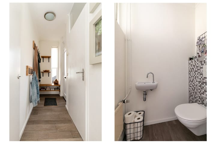 Foto 3 van Abraham Kuijperstraat 60