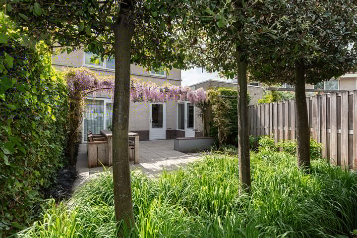 Foto 36 van Margriethof 16