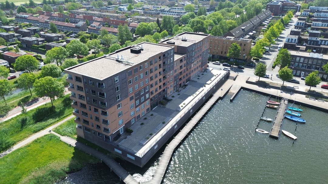 Photo 2 of Waterlelie 11