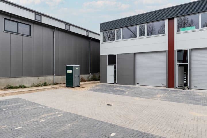 Leemansweg 35-H, Arnhem