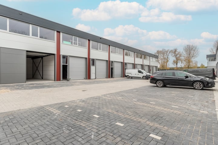 Leemansweg 35-H, Arnhem