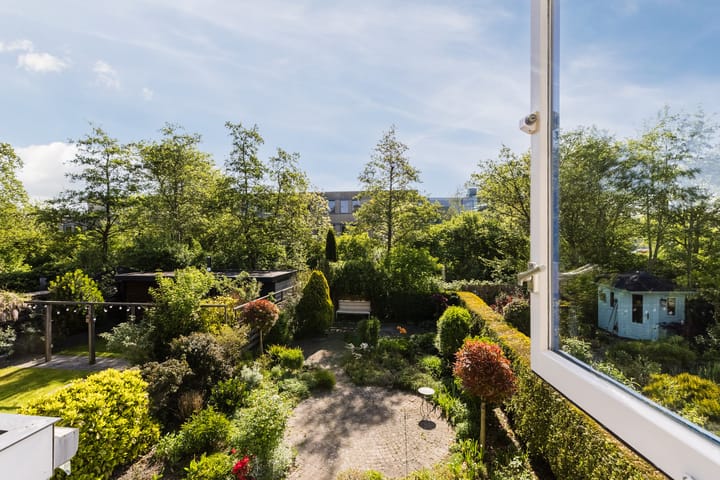 Foto 27 van Wikke 19