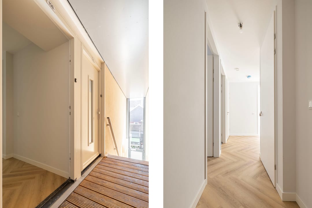 Foto 2 van Maandereind 10-B