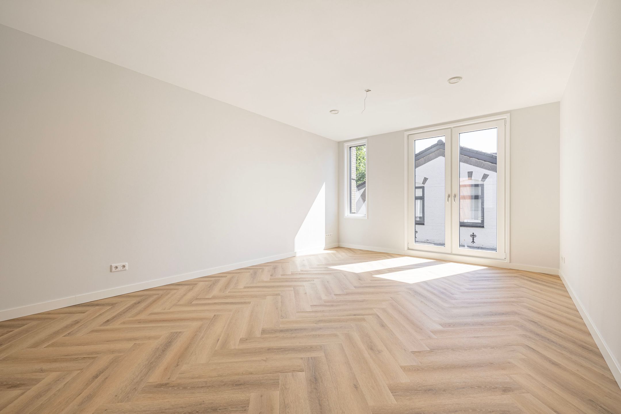 Foto 3 van Maandereind 10-B