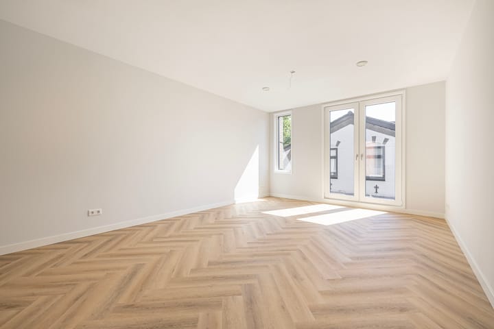 Foto 3 van Maandereind 10-B